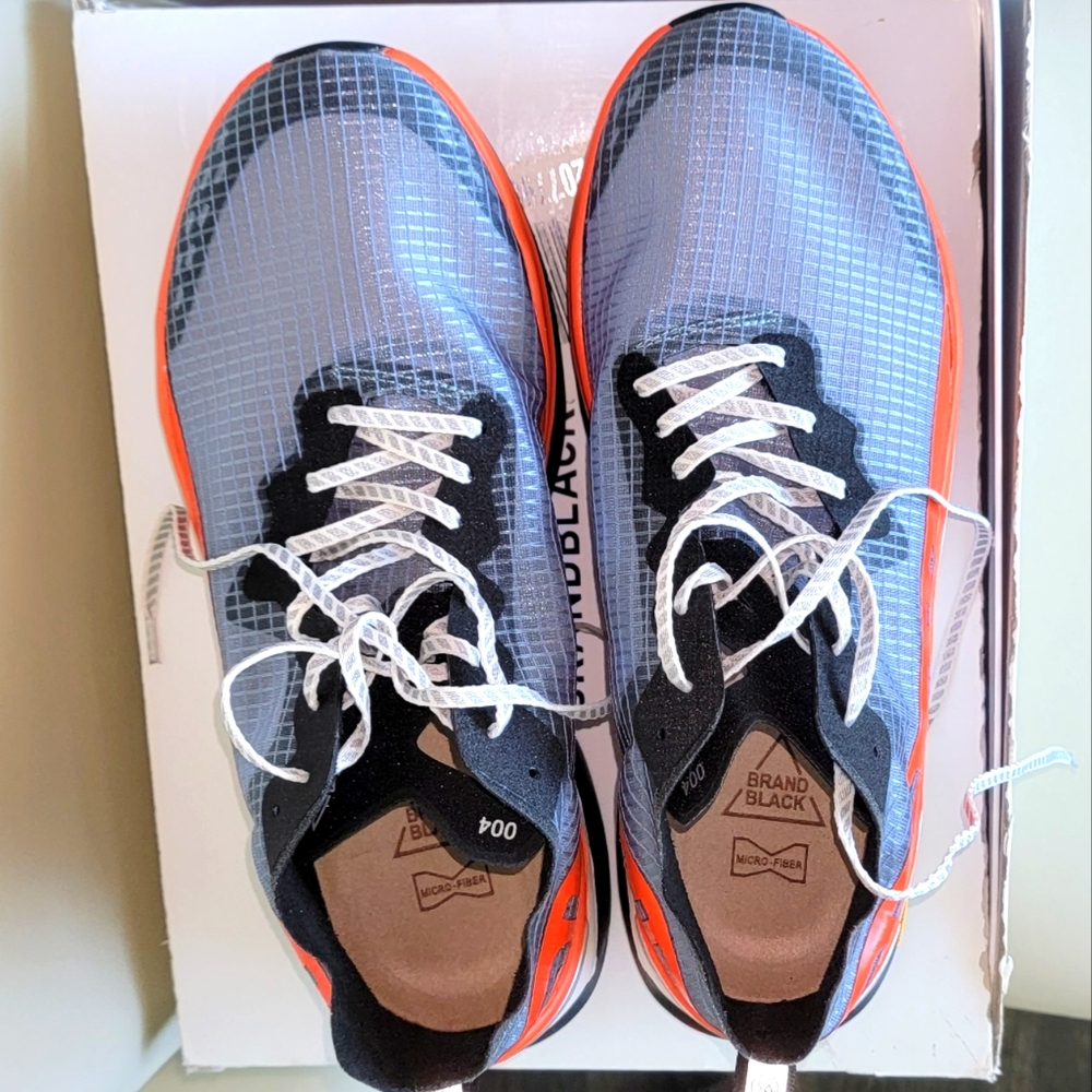 Brandblack sneaker Size 9.5